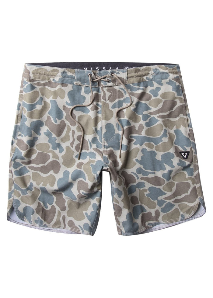 Stoke'M 17" Boys Boardshort