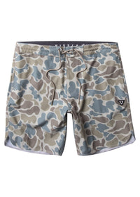 Stoke'M 17" Boys Boardshort