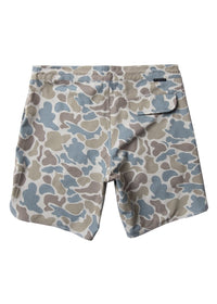 Stoke'M 17" Boys Boardshort