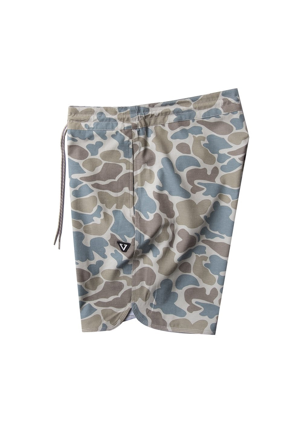 Stoke'M 17" Boys Boardshort
