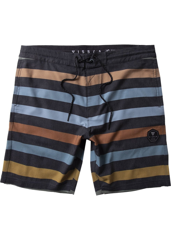 Parallels 17" Boys Boardshort
