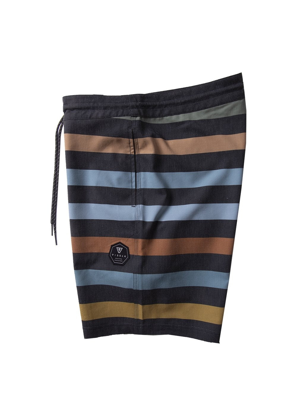 Parallels 17" Boys Boardshort