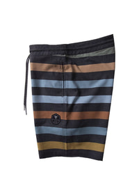 Parallels 17" Boys Boardshort