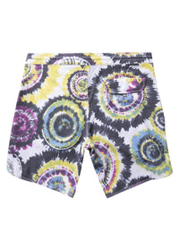 Shred Head 17" Boys Boardshort