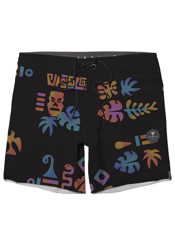 Yeah You 17" Boys Boardshort