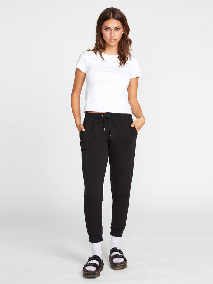 Women's Stn Stackd Jogger