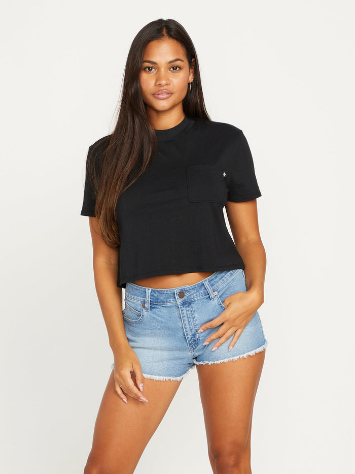 Women's Stoney Stretch Short