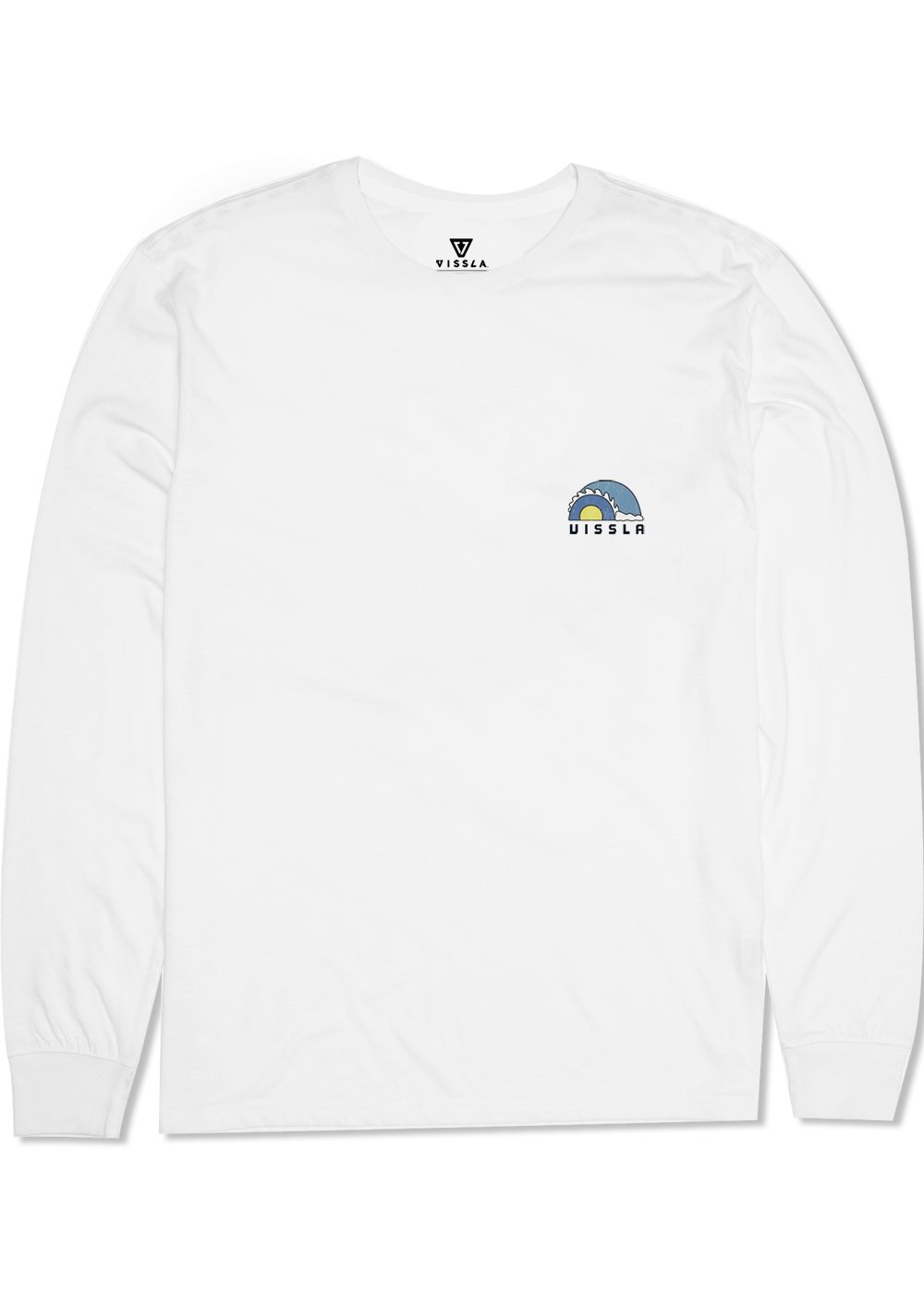 Tubez Boys Ls Tee