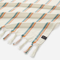 Baja Stripe Turkish Towel