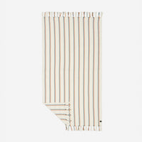 Baja Stripe Turkish Towel