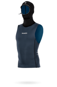 X10D Baselayer Hooded 0,5mm