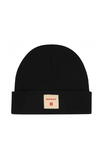 MANERA Beanie - Anthracite