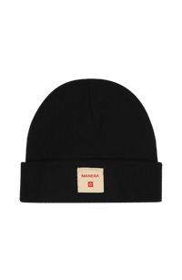 MANERA Beanie - Anthracite