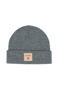 MANERA Beanie - Anthracite