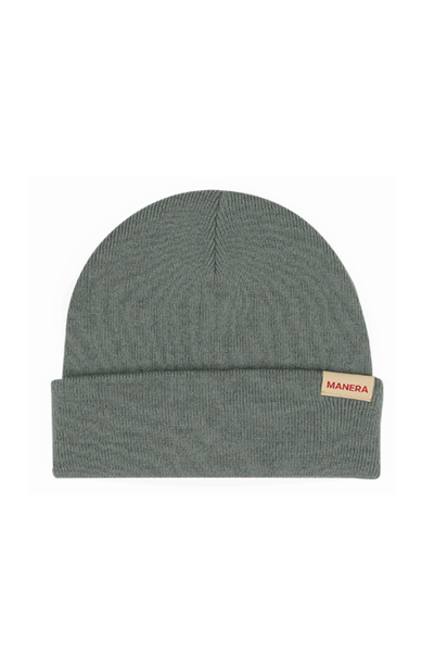 MANERA Beanie - Anthracite