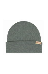 MANERA Beanie - Anthracite