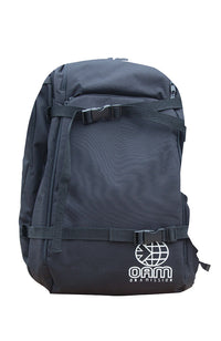 OAM World Backpack