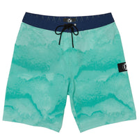 BACKWASH 101 FIT 20" BOARDSHORT