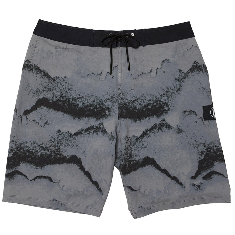 BACKWASH 101 FIT 20" BOARDSHORT