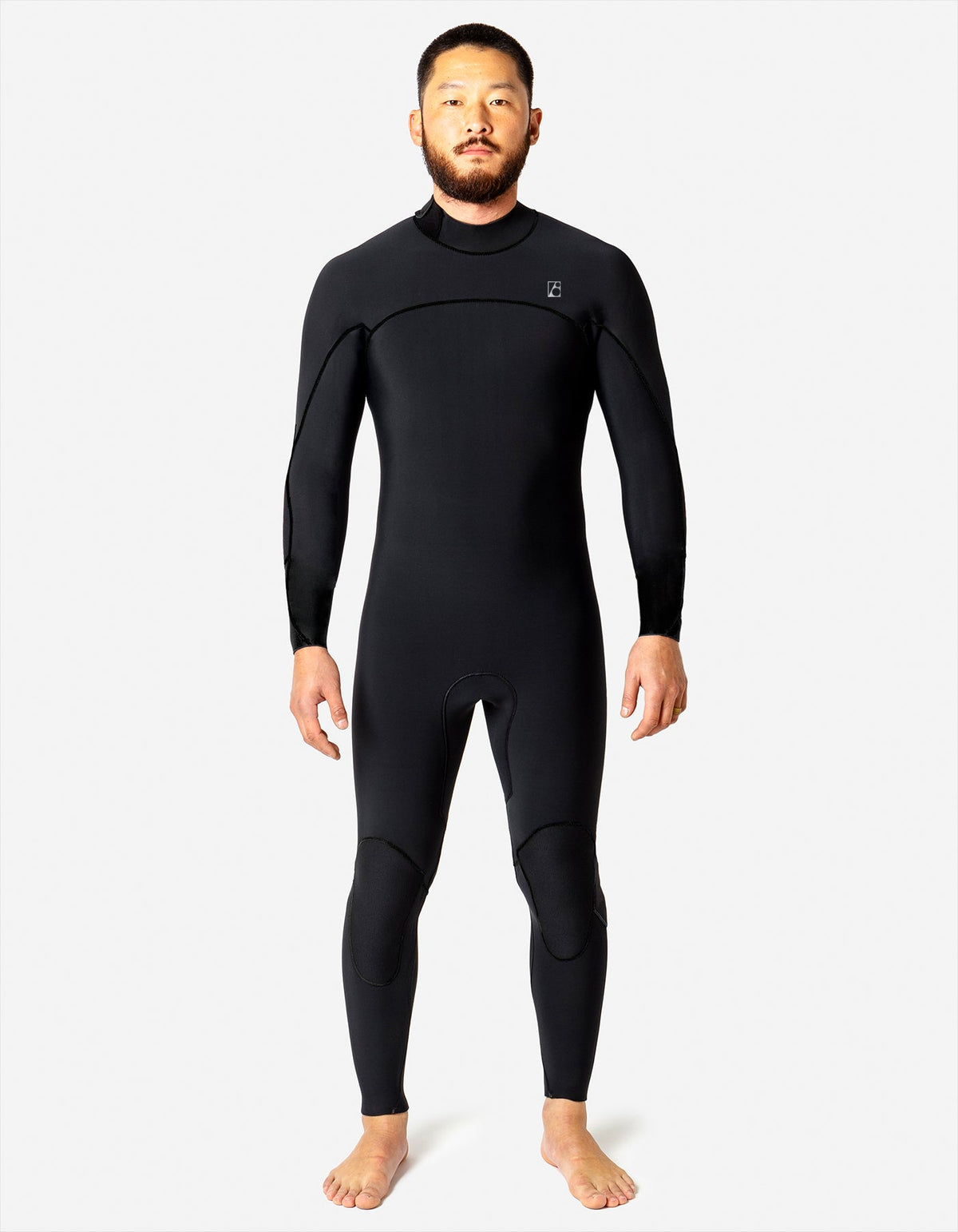 Custom Mens Dive Fullsuit