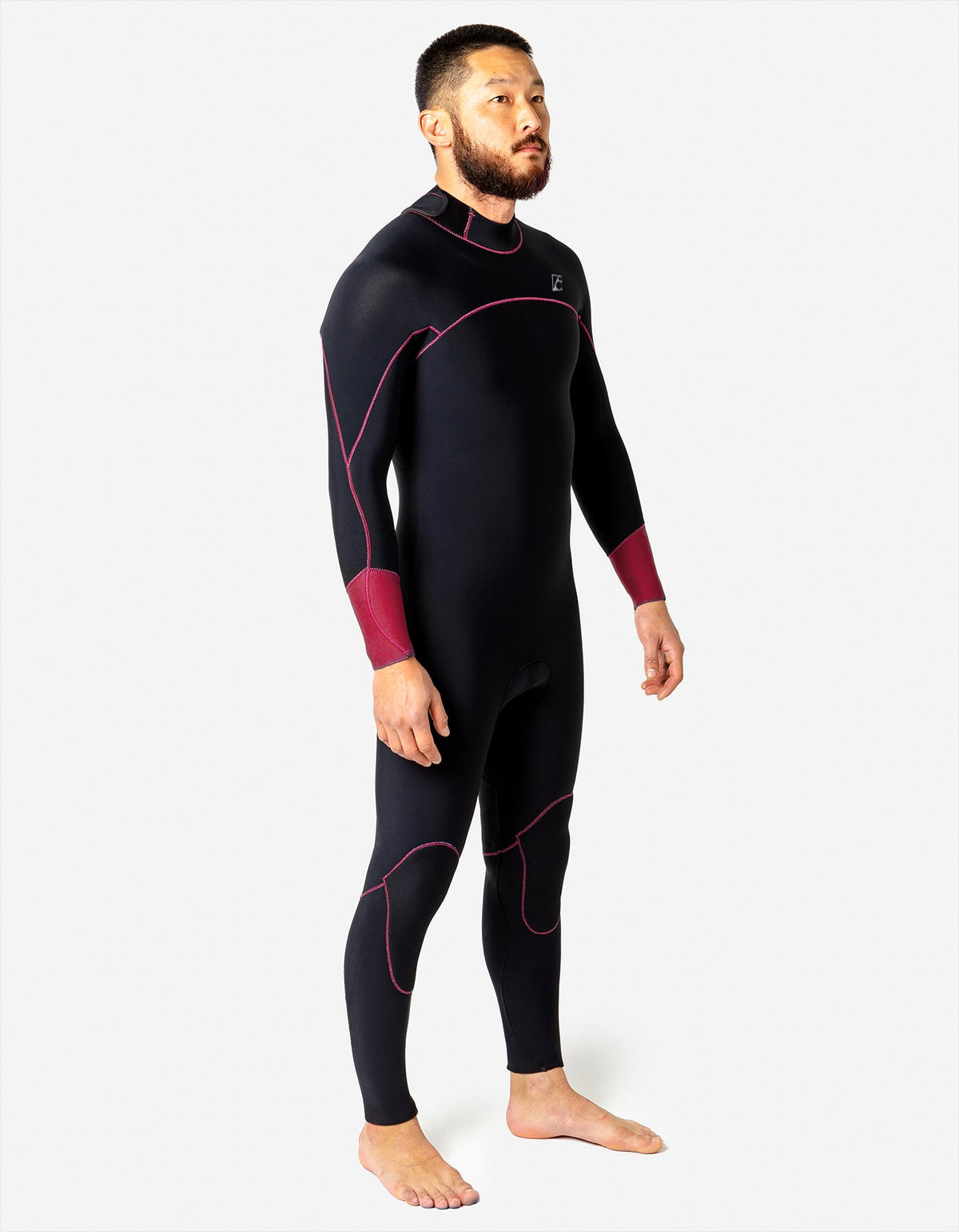 Custom Mens Dive Fullsuit