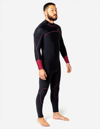 Custom Mens Dive Fullsuit