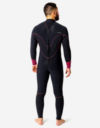 Custom Mens Dive Fullsuit