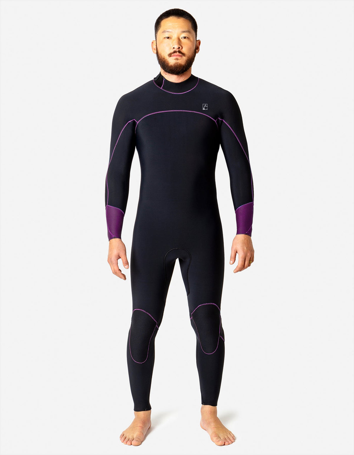 Custom Mens Dive Fullsuit