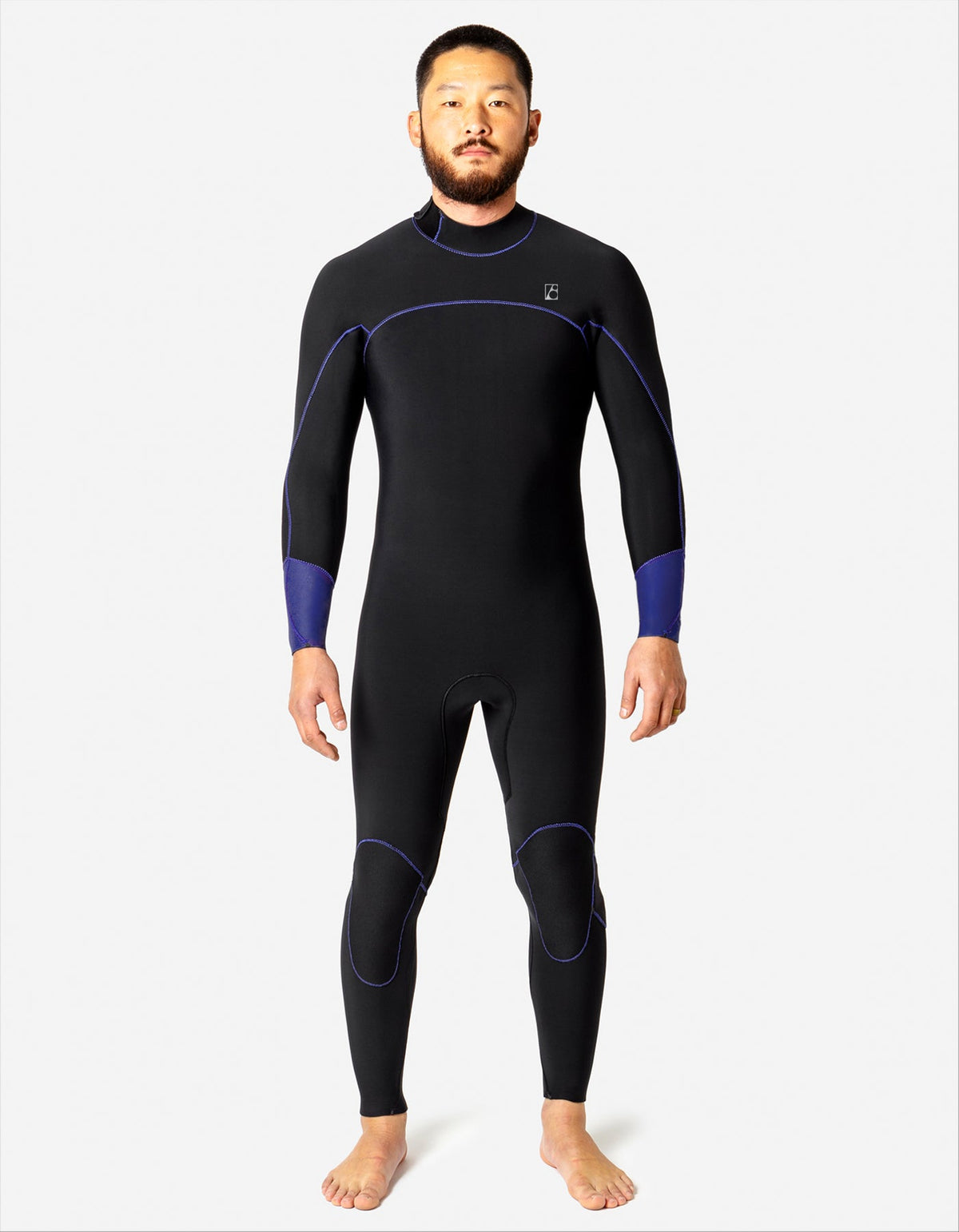 Custom Mens Dive Fullsuit