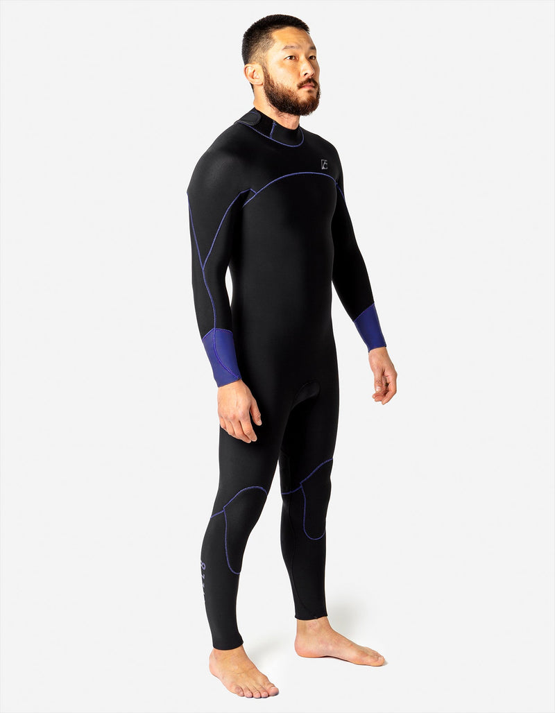 Custom Mens Dive Fullsuit