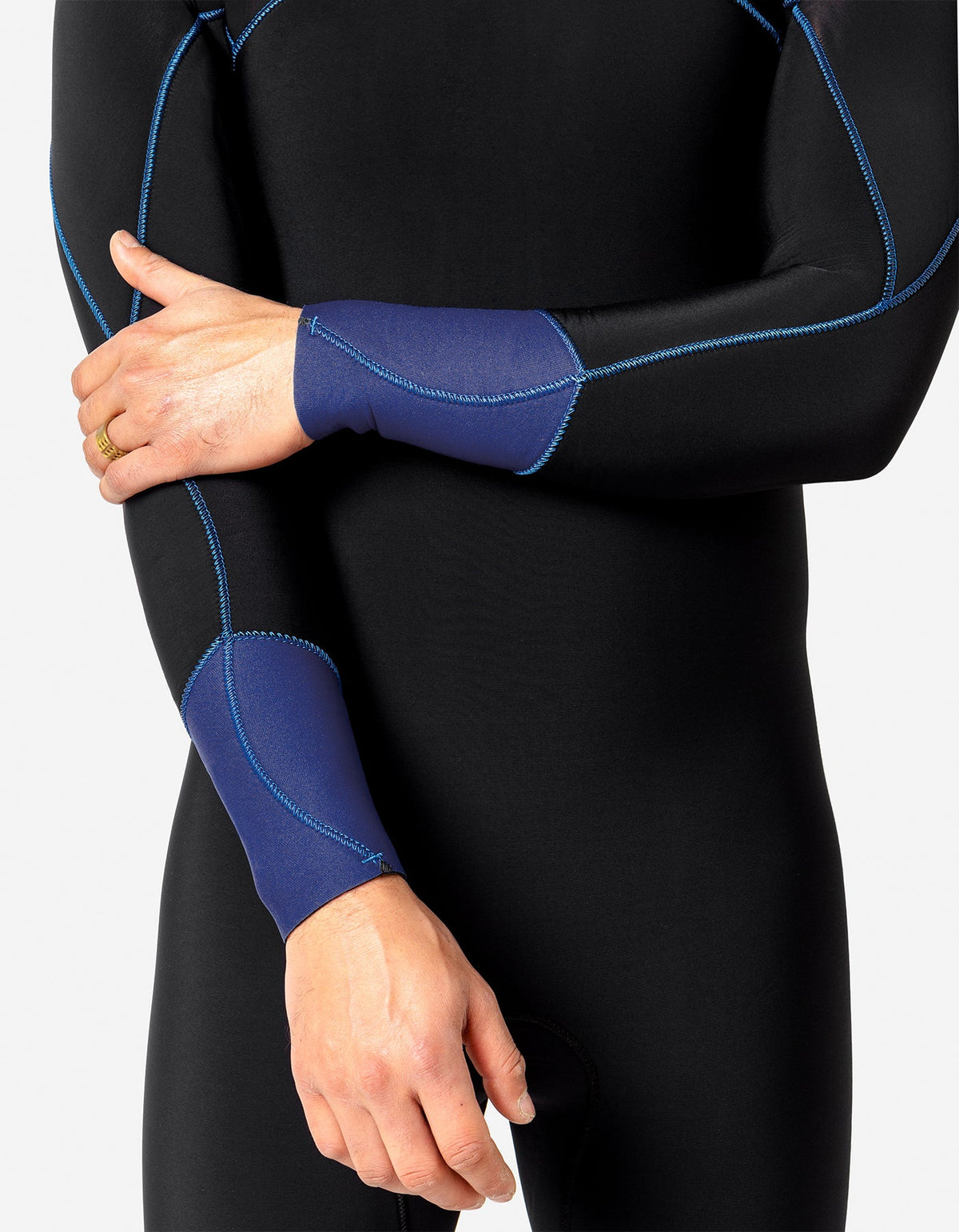 Custom Mens Dive Fullsuit