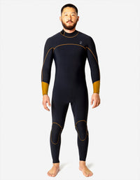 Custom Mens Dive Fullsuit