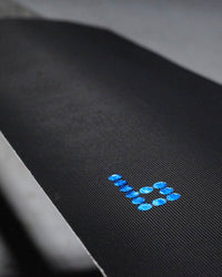 Braille Non-Abrasive Griptape