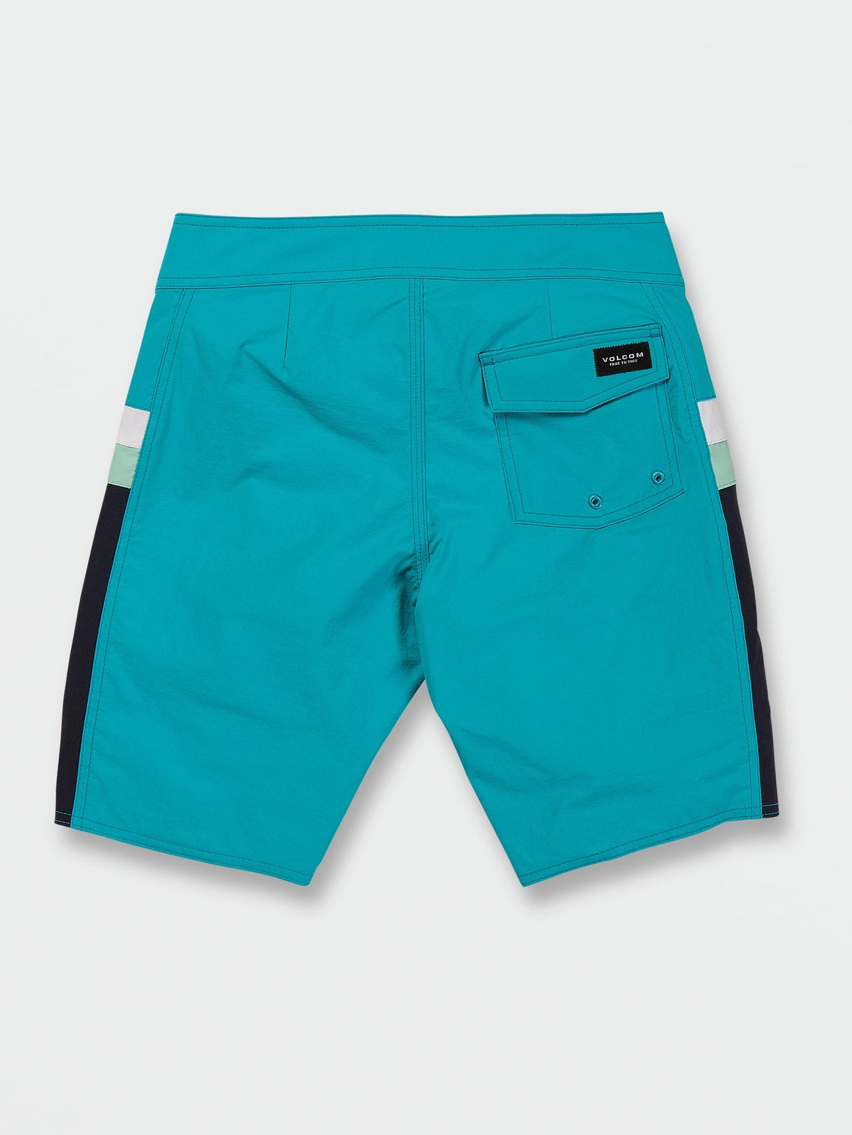 Big Boys Mixed Liberators Trunks - Electric Blue