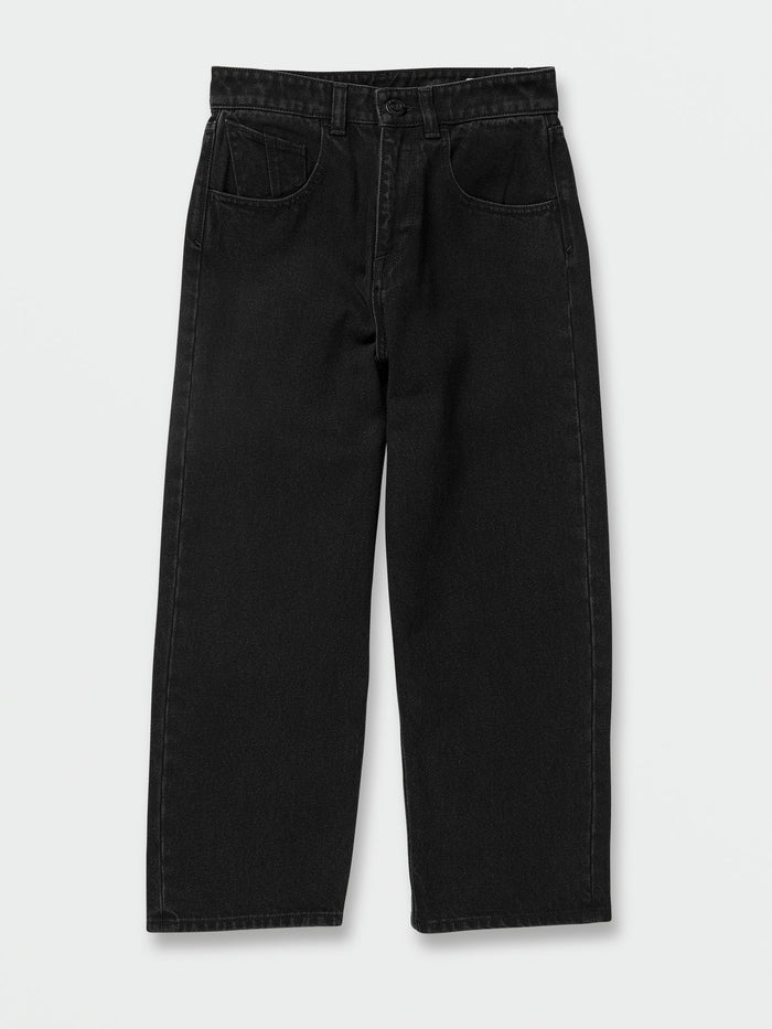 Kid's Billow Denim