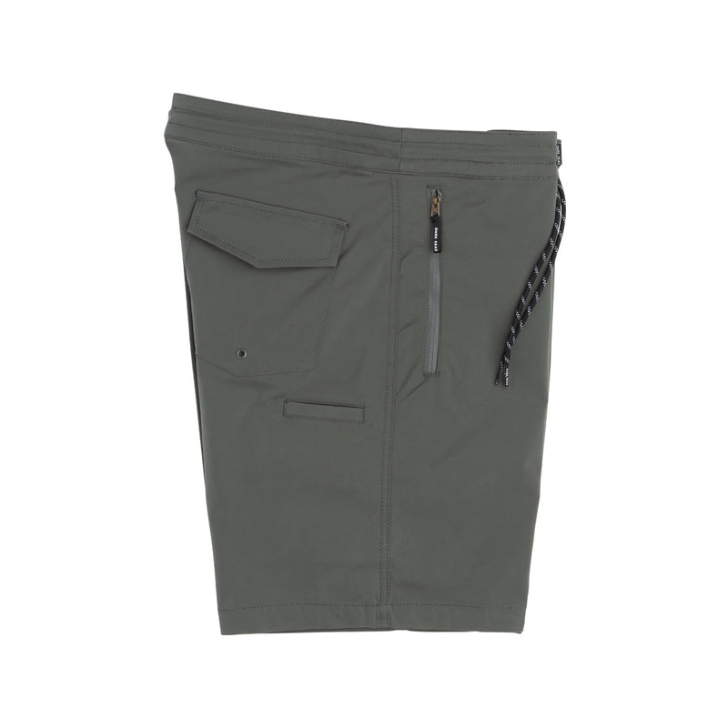 TACK BOARDSHORT 21"