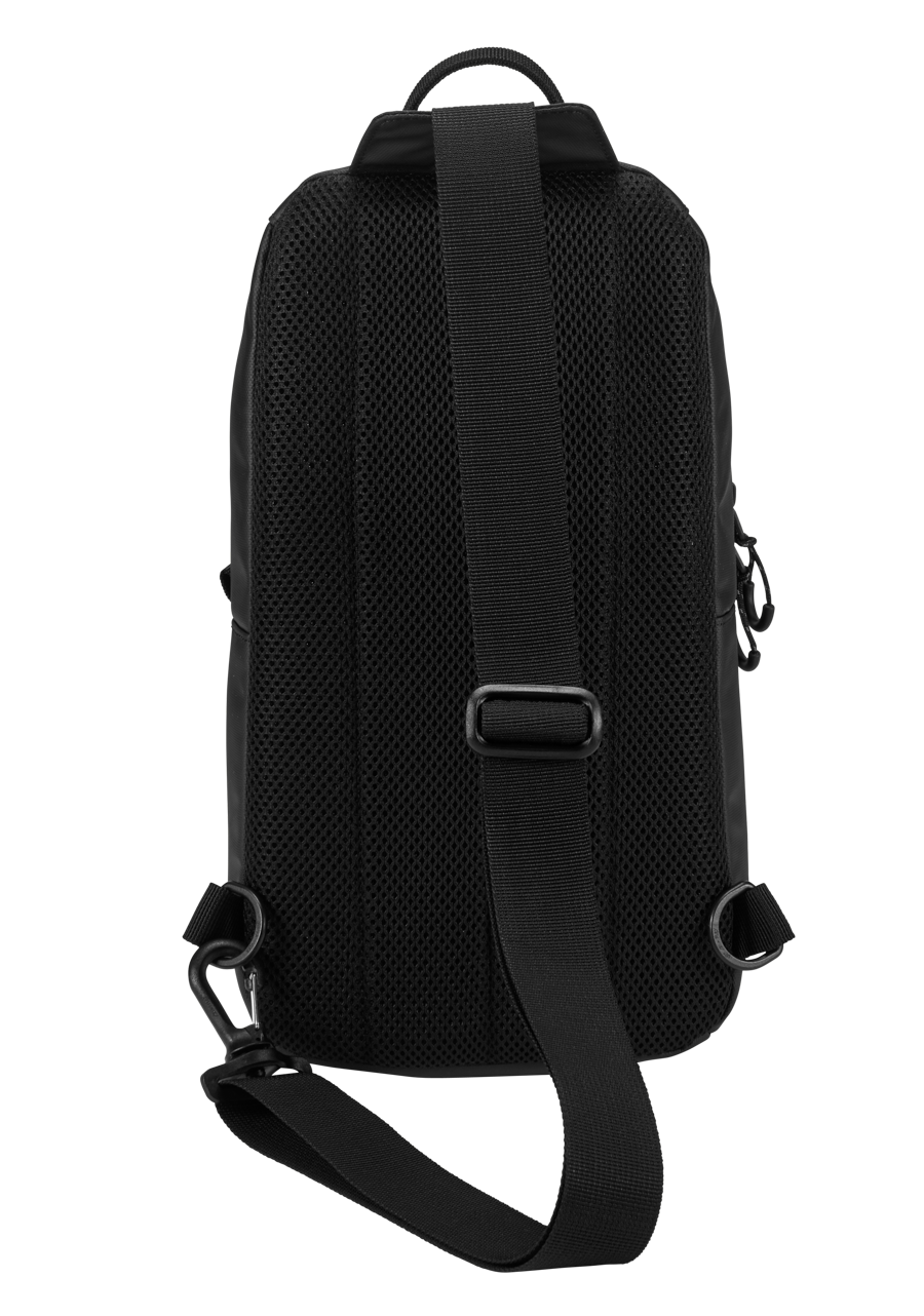 Syndicate Sling Bag - Asphalt