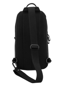 Syndicate Sling Bag - Asphalt