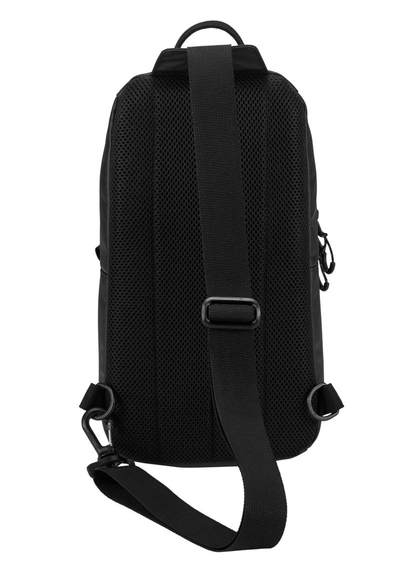 Syndicate Sling Bag - Asphalt