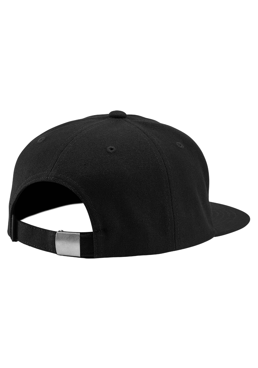 Anderson Strapback - Black