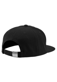 Anderson Strapback - Black