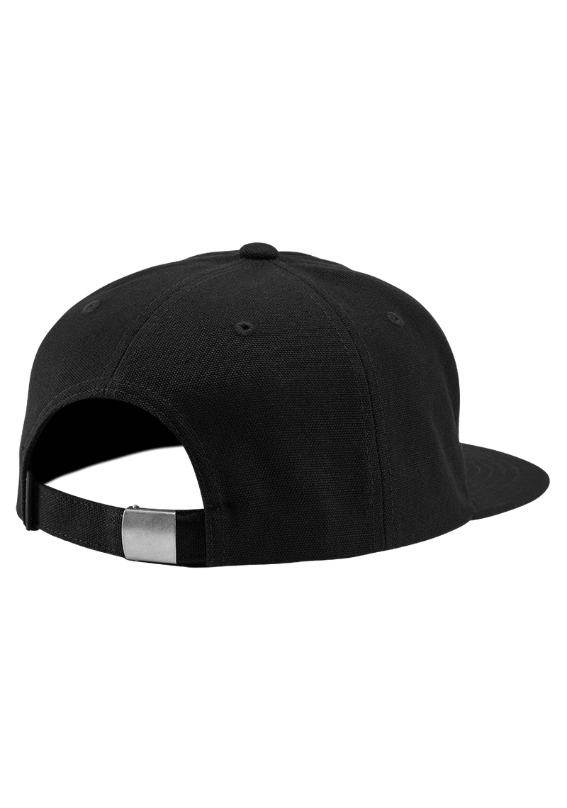 Anderson Strapback - Black