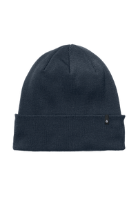 District Beanie II - Black