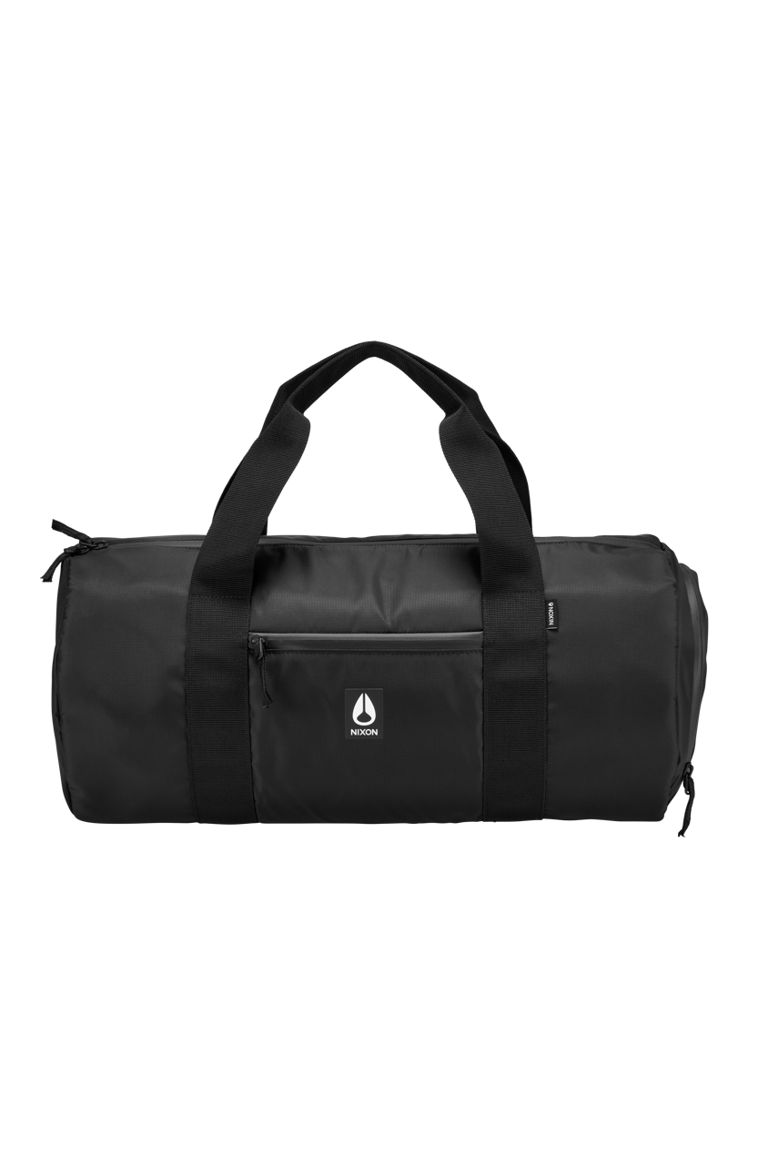 Day Trippin' Duffel - Black