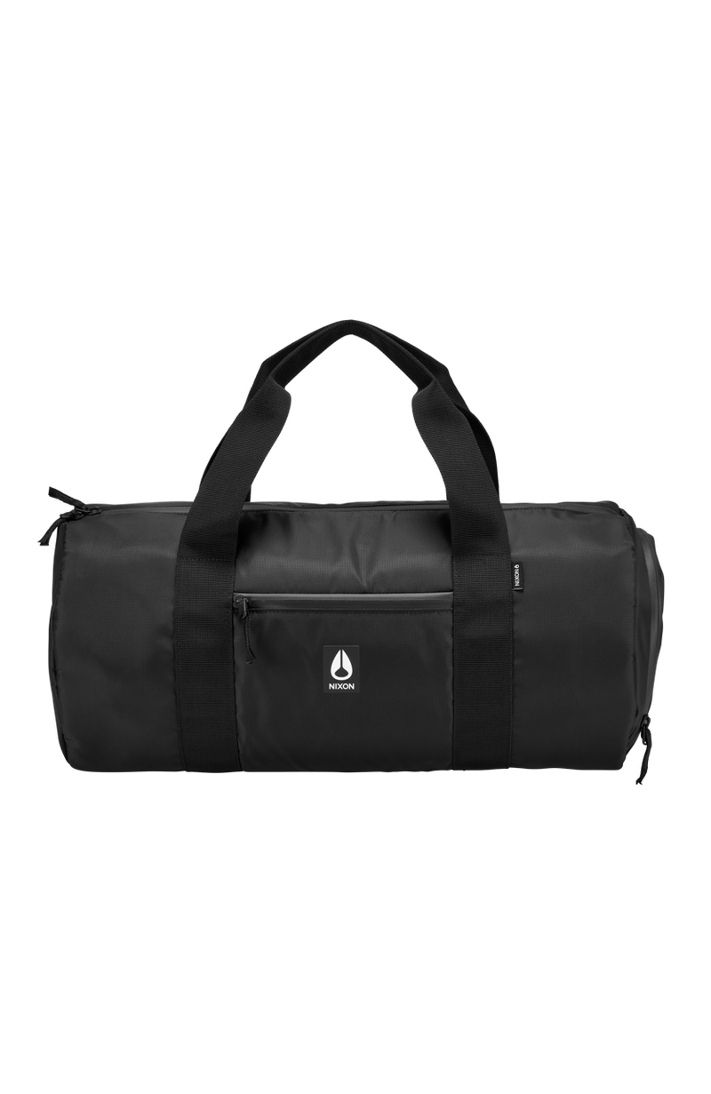 Day Trippin' Duffel - Black