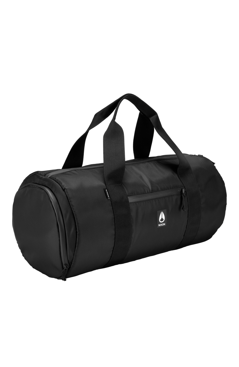 Day Trippin' Duffel - Black