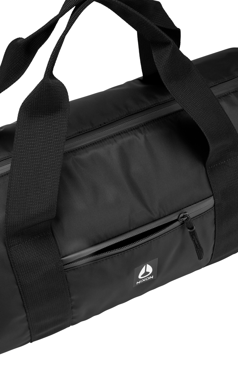 Day Trippin' Duffel - Black