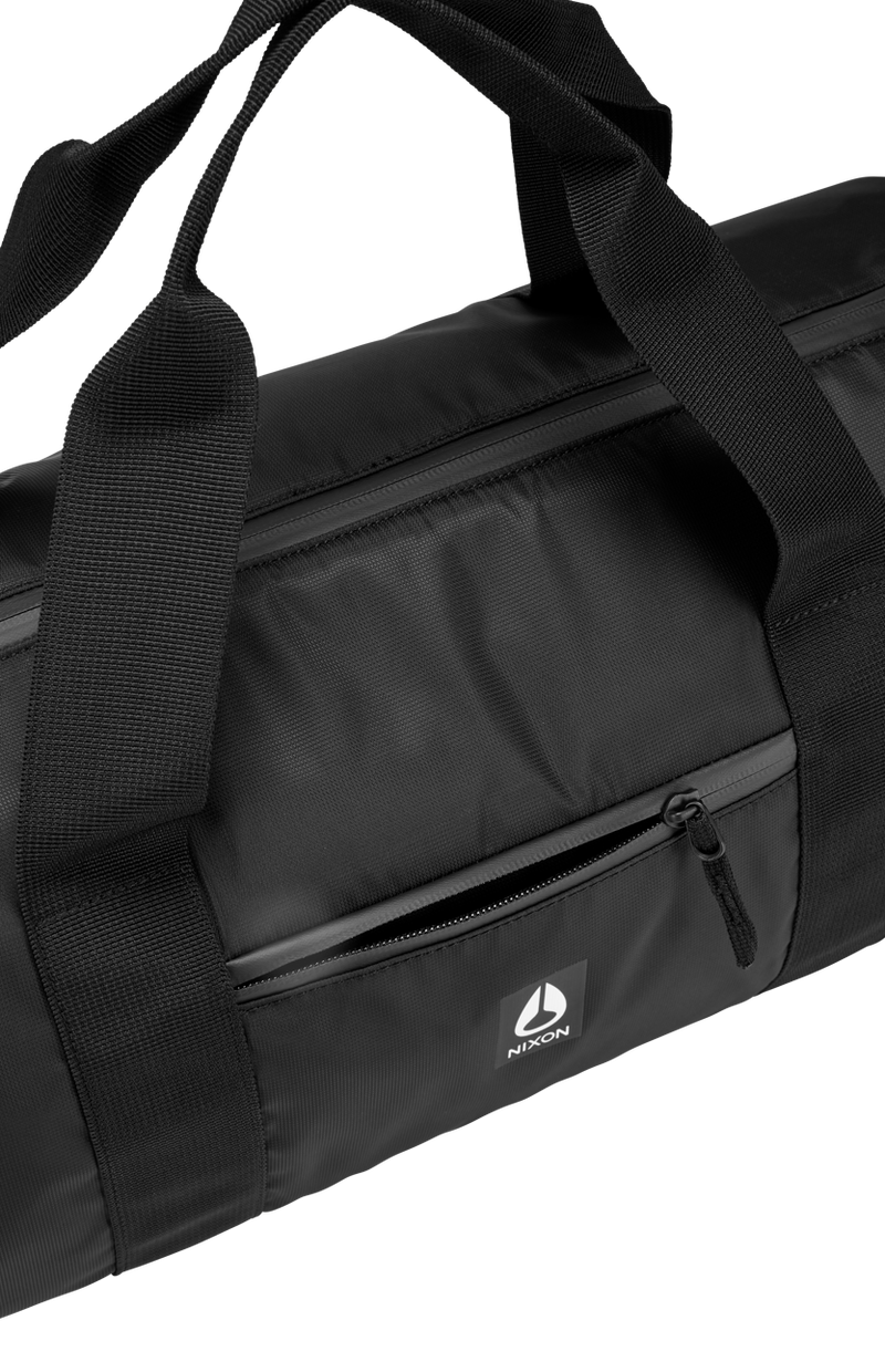 Day Trippin' Duffel - Black