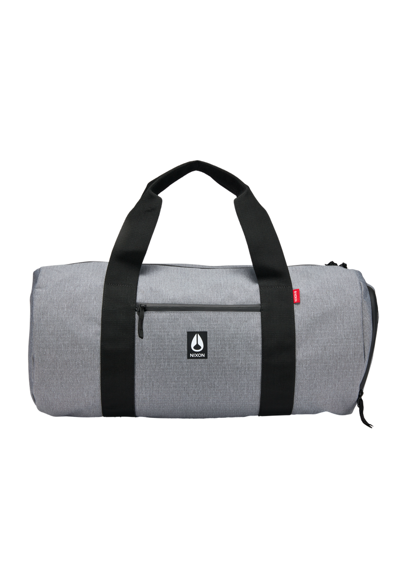 Day Trippin' Duffel - Black