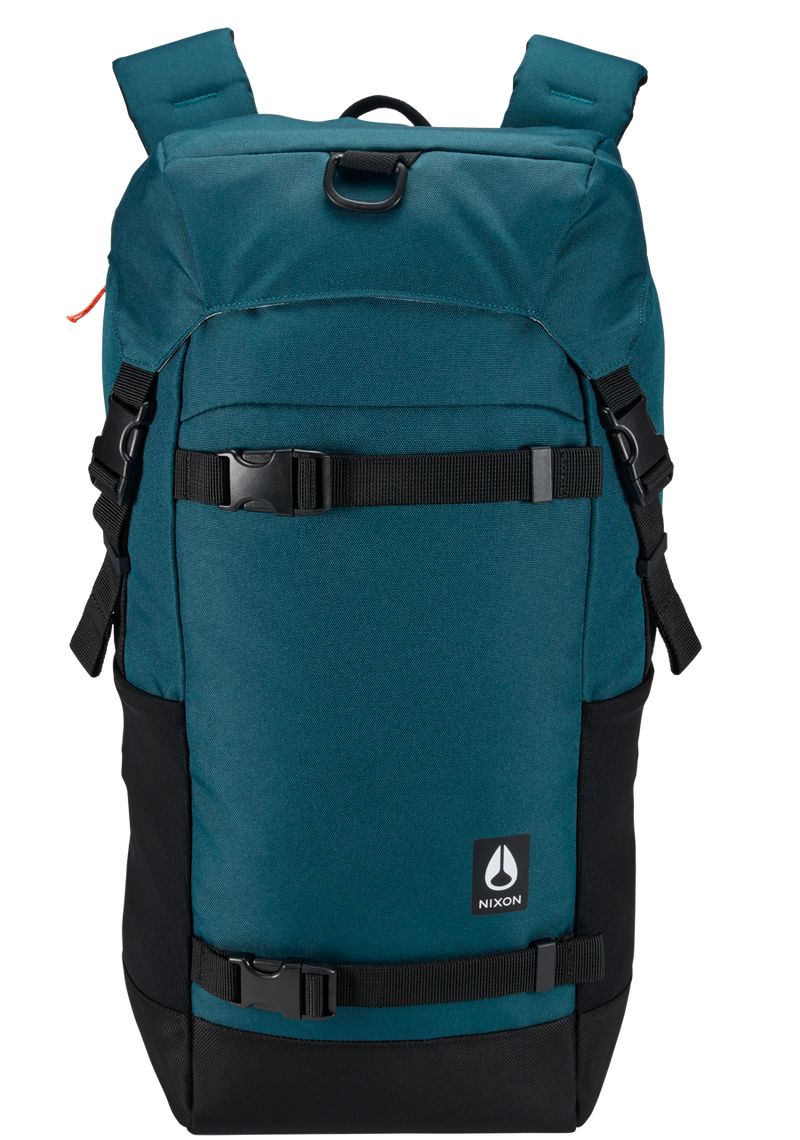 Landlock Backpack IV - Black